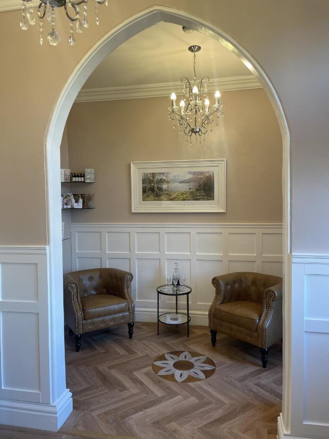 Wheatlands Lodge-Windermere - Award Winning - Adult Only - Free Car Park Eksteriør billede