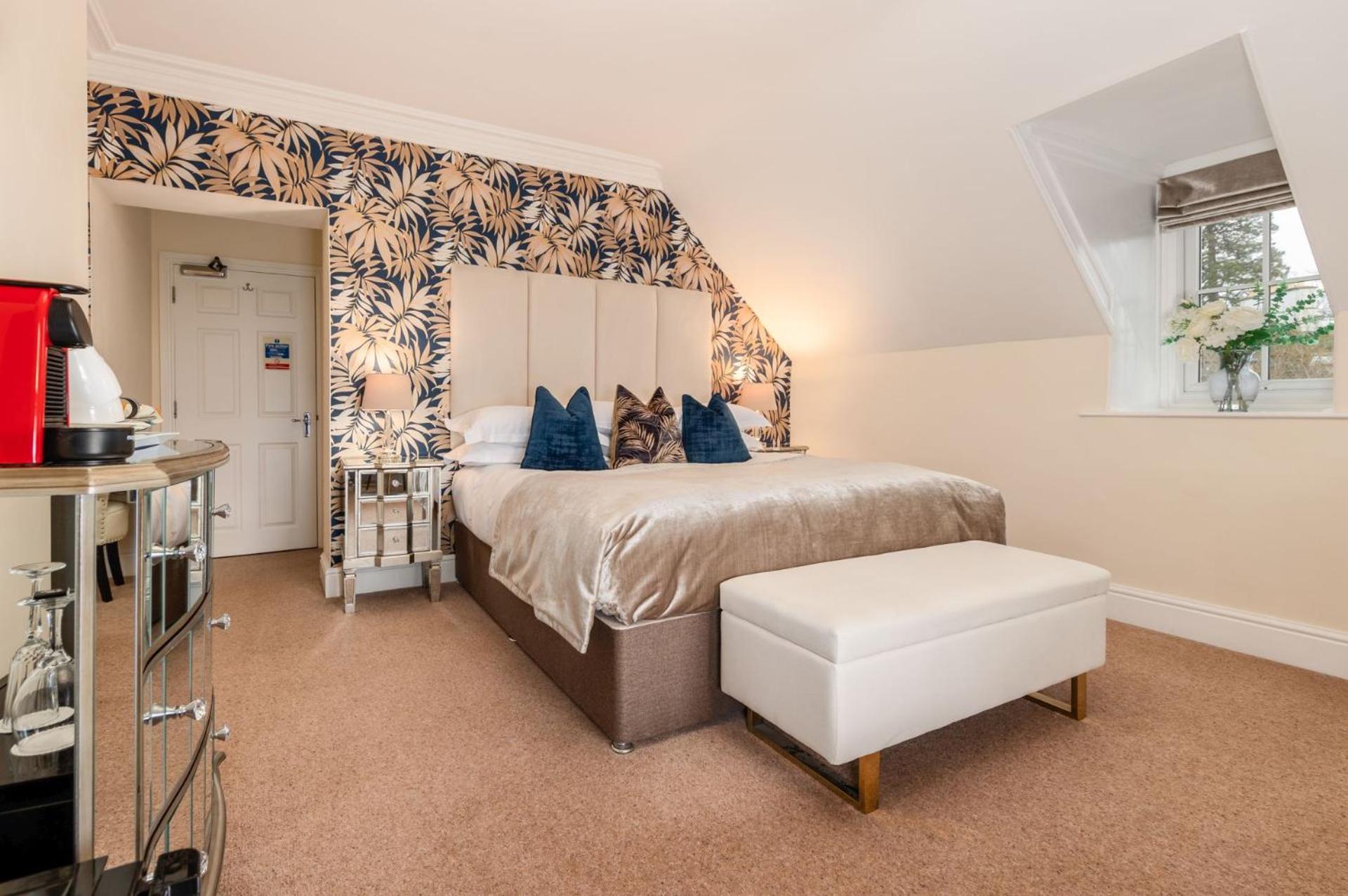 Wheatlands Lodge-Windermere - Award Winning - Adult Only - Free Car Park Eksteriør billede