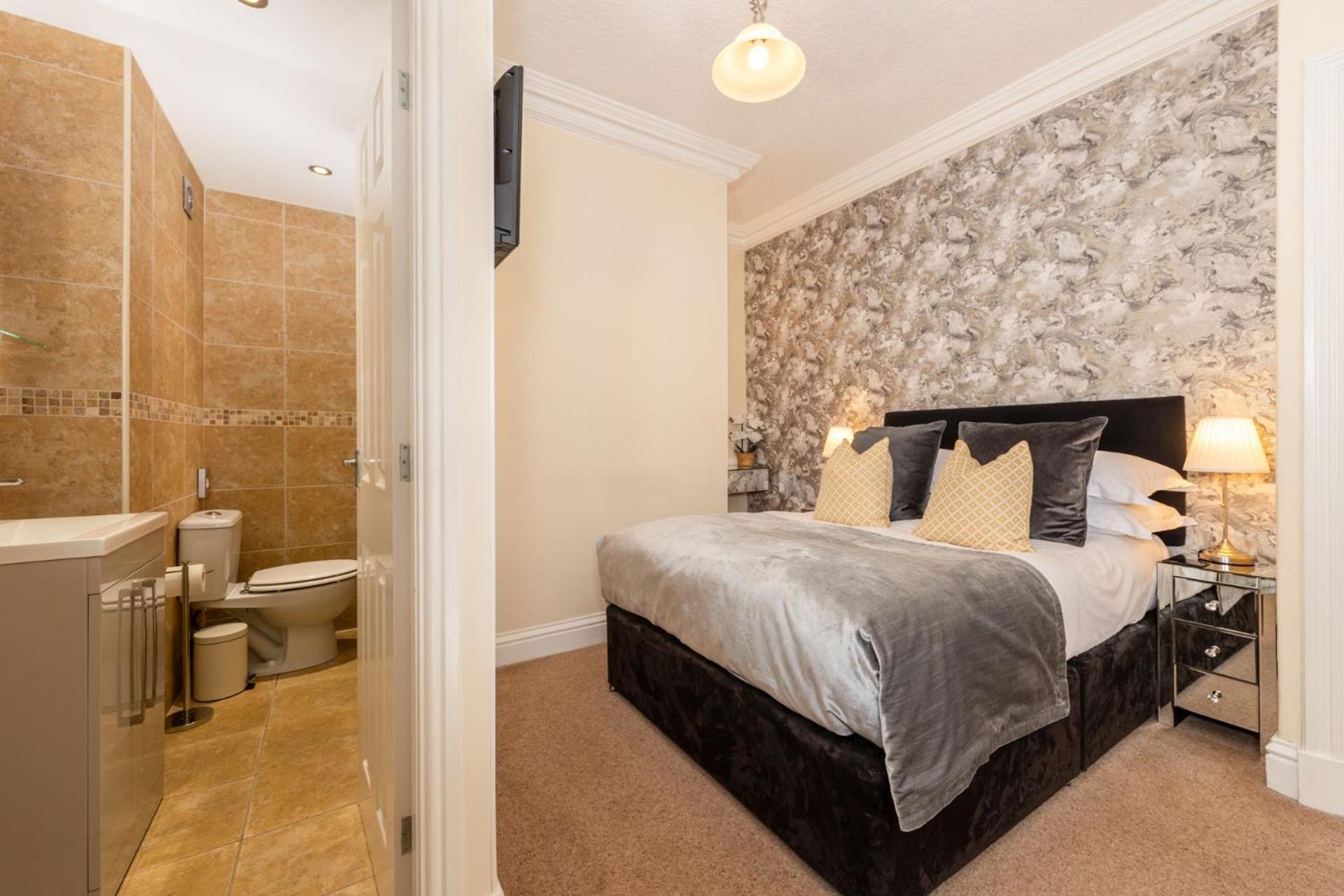 Wheatlands Lodge-Windermere - Award Winning - Adult Only - Free Car Park Eksteriør billede