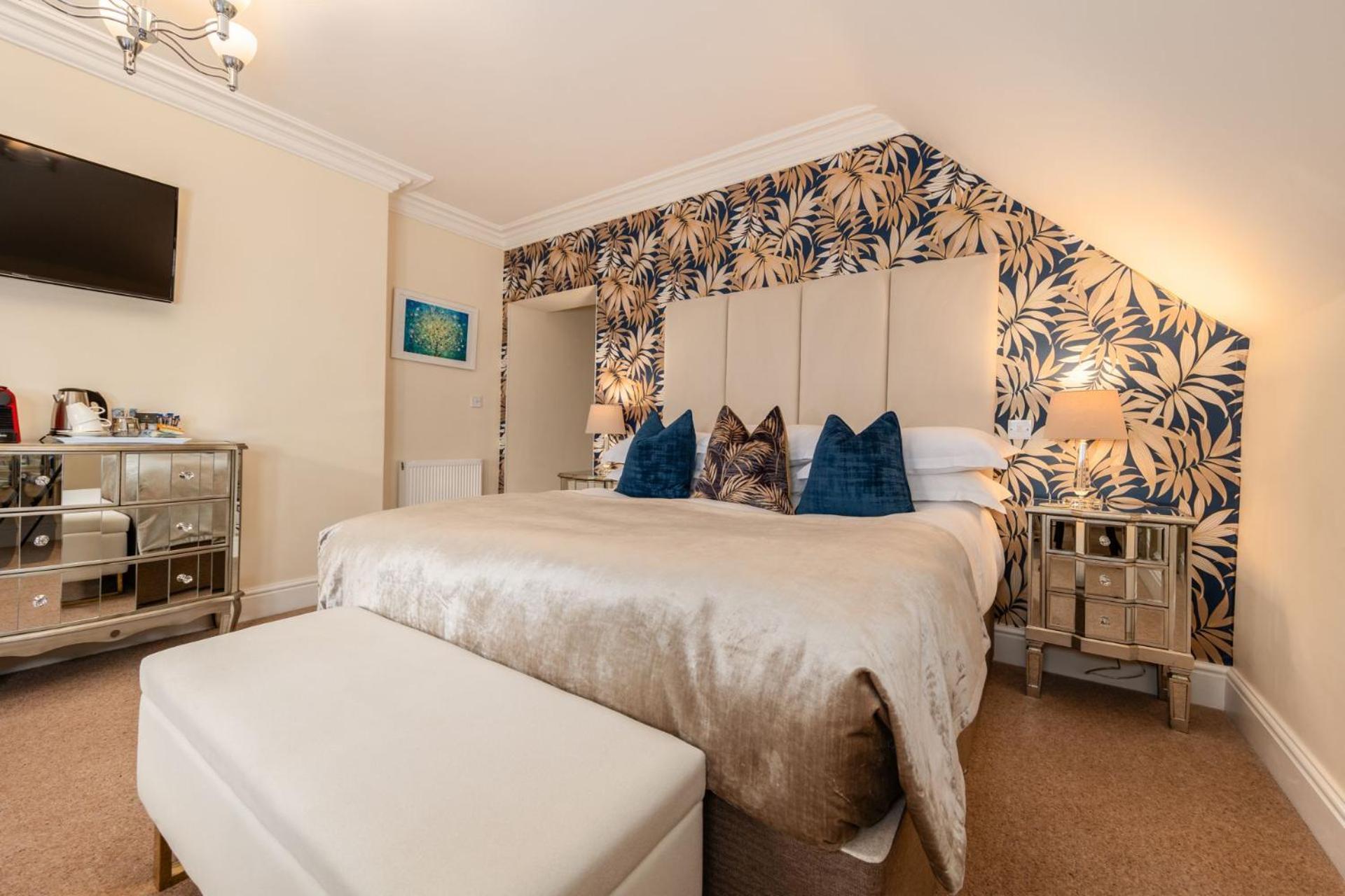 Wheatlands Lodge-Windermere - Award Winning - Adult Only - Free Car Park Eksteriør billede