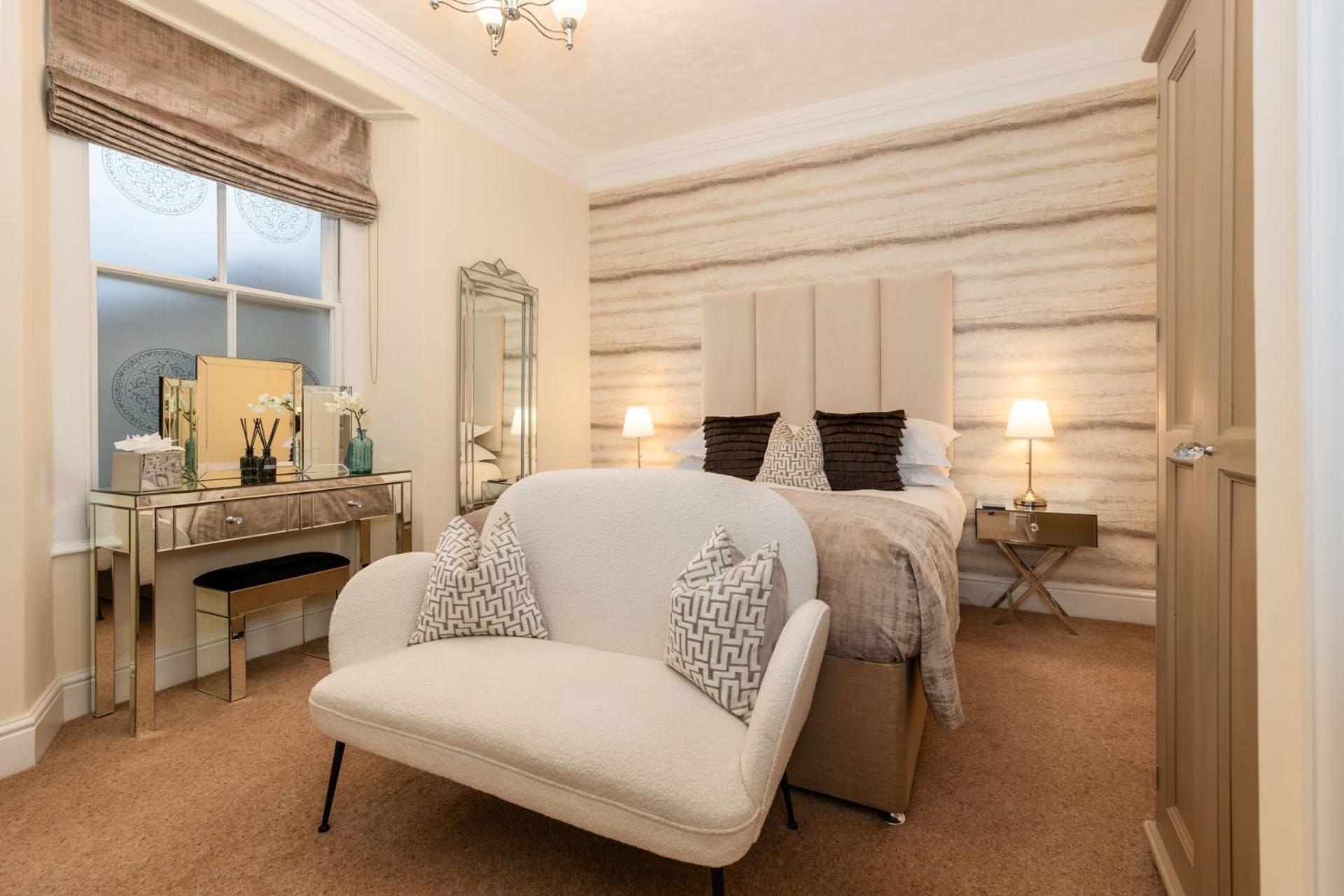 Wheatlands Lodge-Windermere - Award Winning - Adult Only - Free Car Park Eksteriør billede