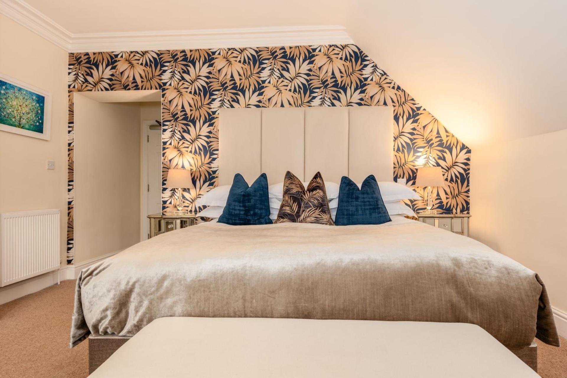 Wheatlands Lodge-Windermere - Award Winning - Adult Only - Free Car Park Eksteriør billede