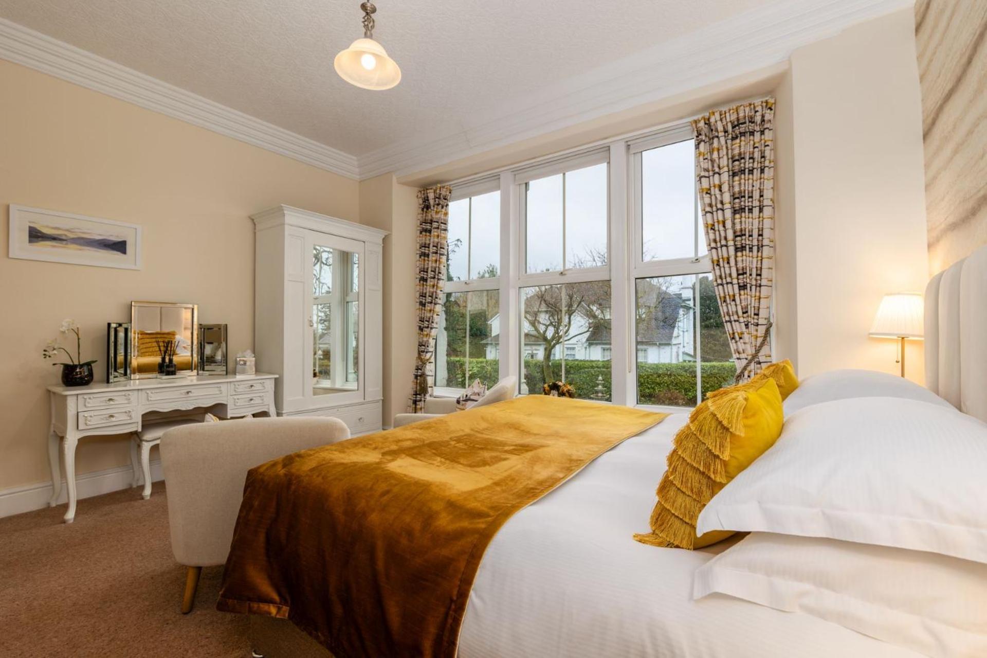 Wheatlands Lodge-Windermere - Award Winning - Adult Only - Free Car Park Eksteriør billede