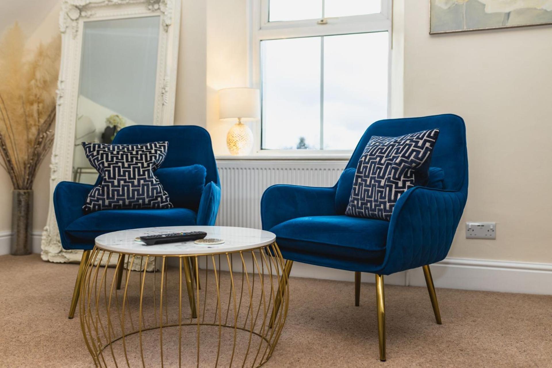 Wheatlands Lodge-Windermere - Award Winning - Adult Only - Free Car Park Eksteriør billede