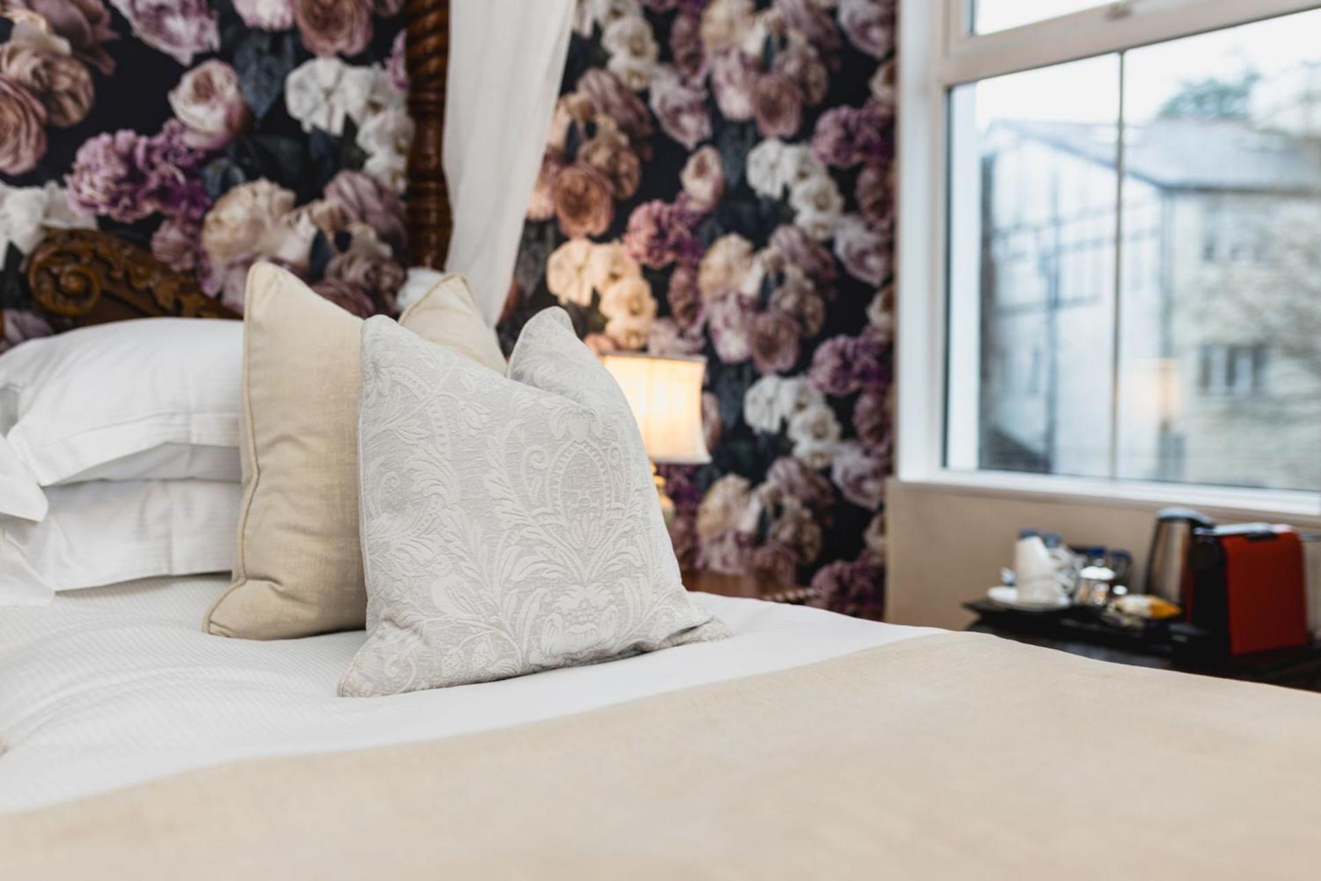 Wheatlands Lodge-Windermere - Award Winning - Adult Only - Free Car Park Eksteriør billede