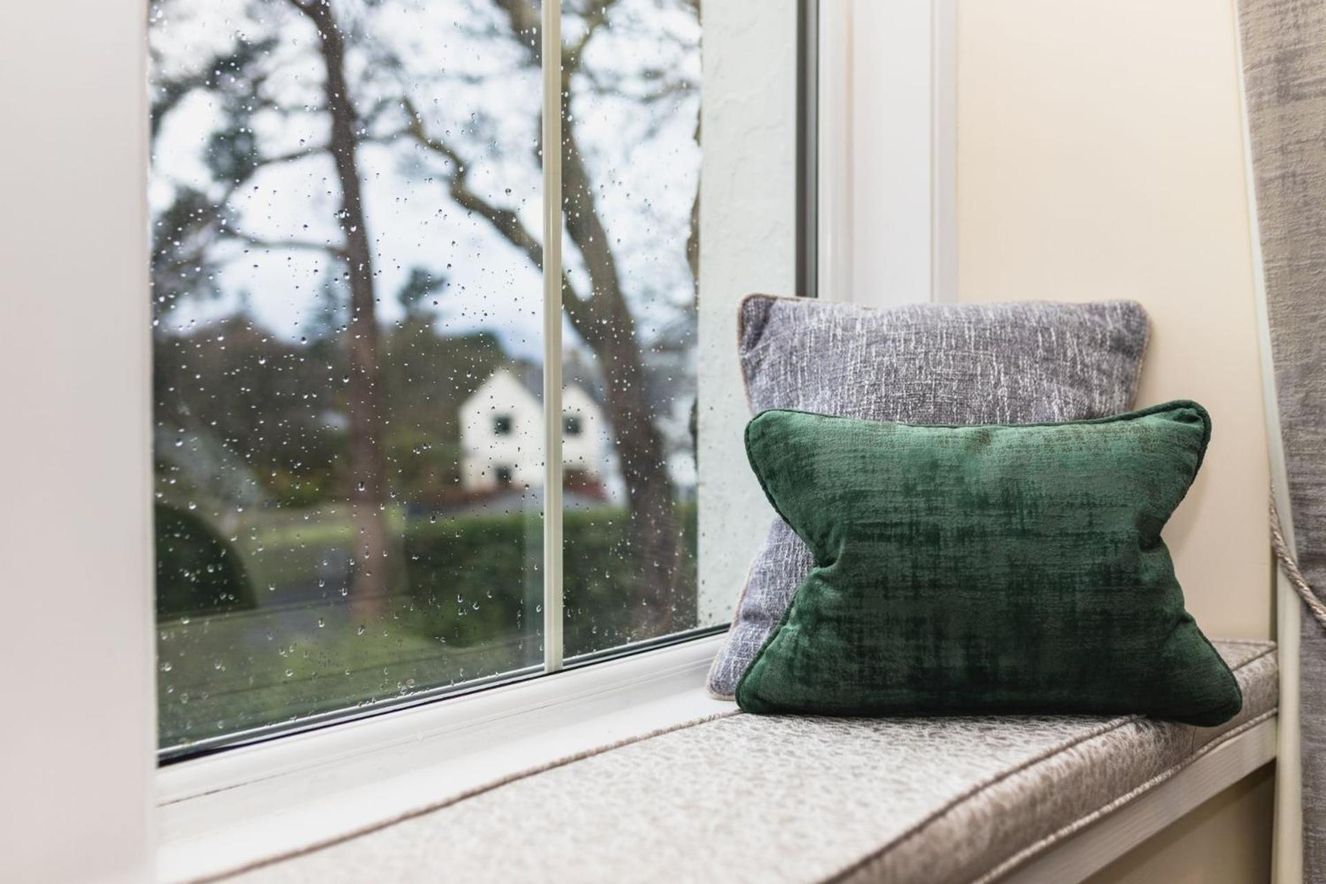 Wheatlands Lodge-Windermere - Award Winning - Adult Only - Free Car Park Eksteriør billede