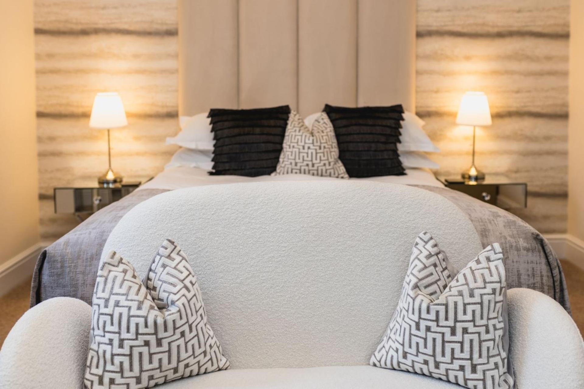 Wheatlands Lodge-Windermere - Award Winning - Adult Only - Free Car Park Eksteriør billede