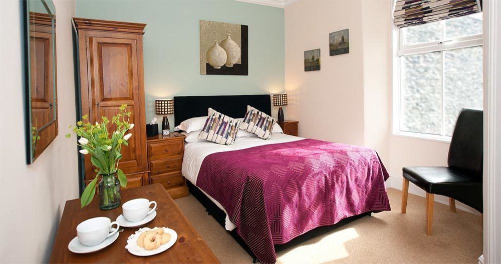 Wheatlands Lodge-Windermere - Award Winning - Adult Only - Free Car Park Eksteriør billede