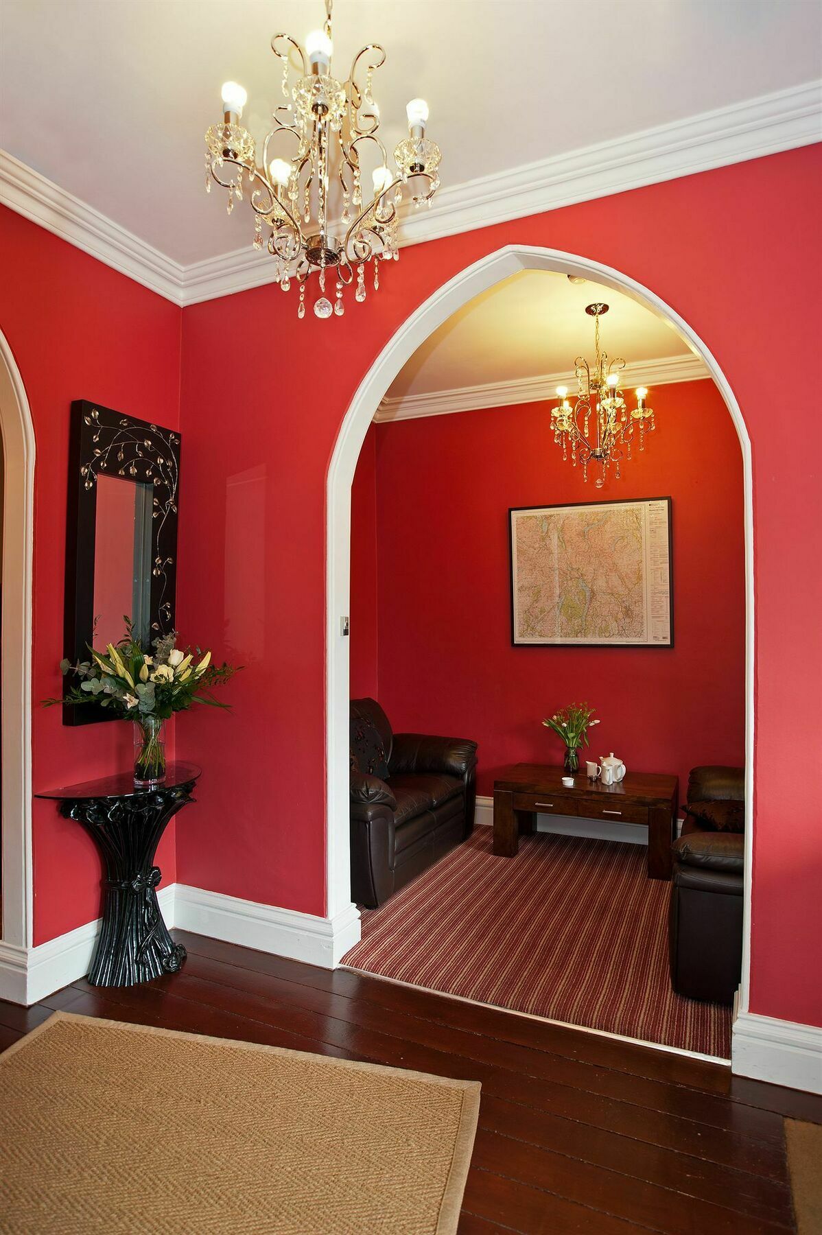 Wheatlands Lodge-Windermere - Award Winning - Adult Only - Free Car Park Eksteriør billede