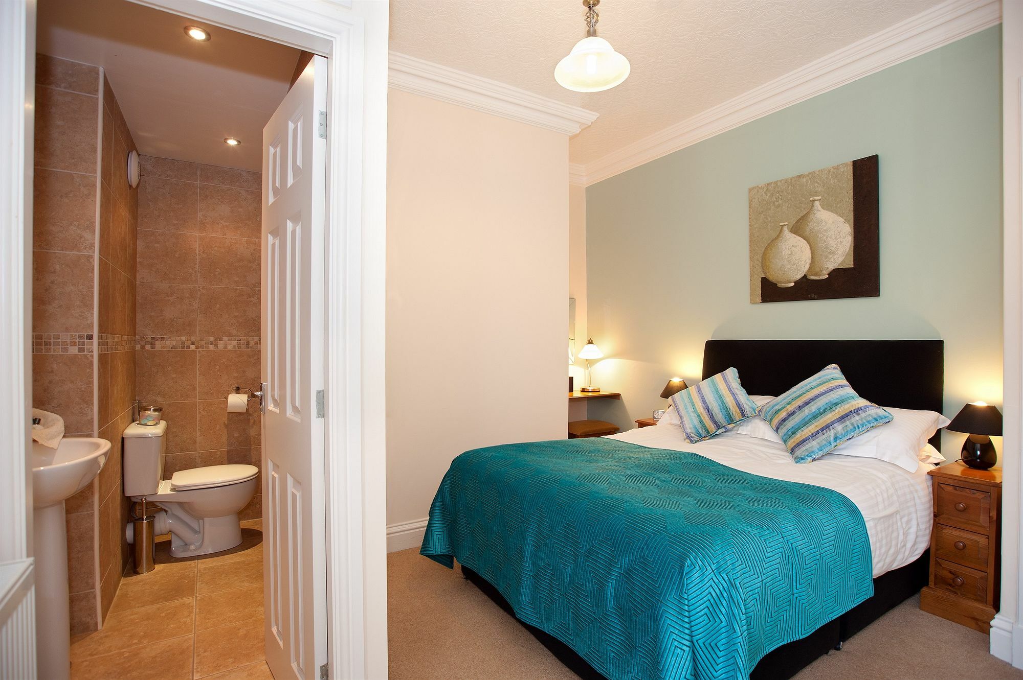 Wheatlands Lodge-Windermere - Award Winning - Adult Only - Free Car Park Eksteriør billede